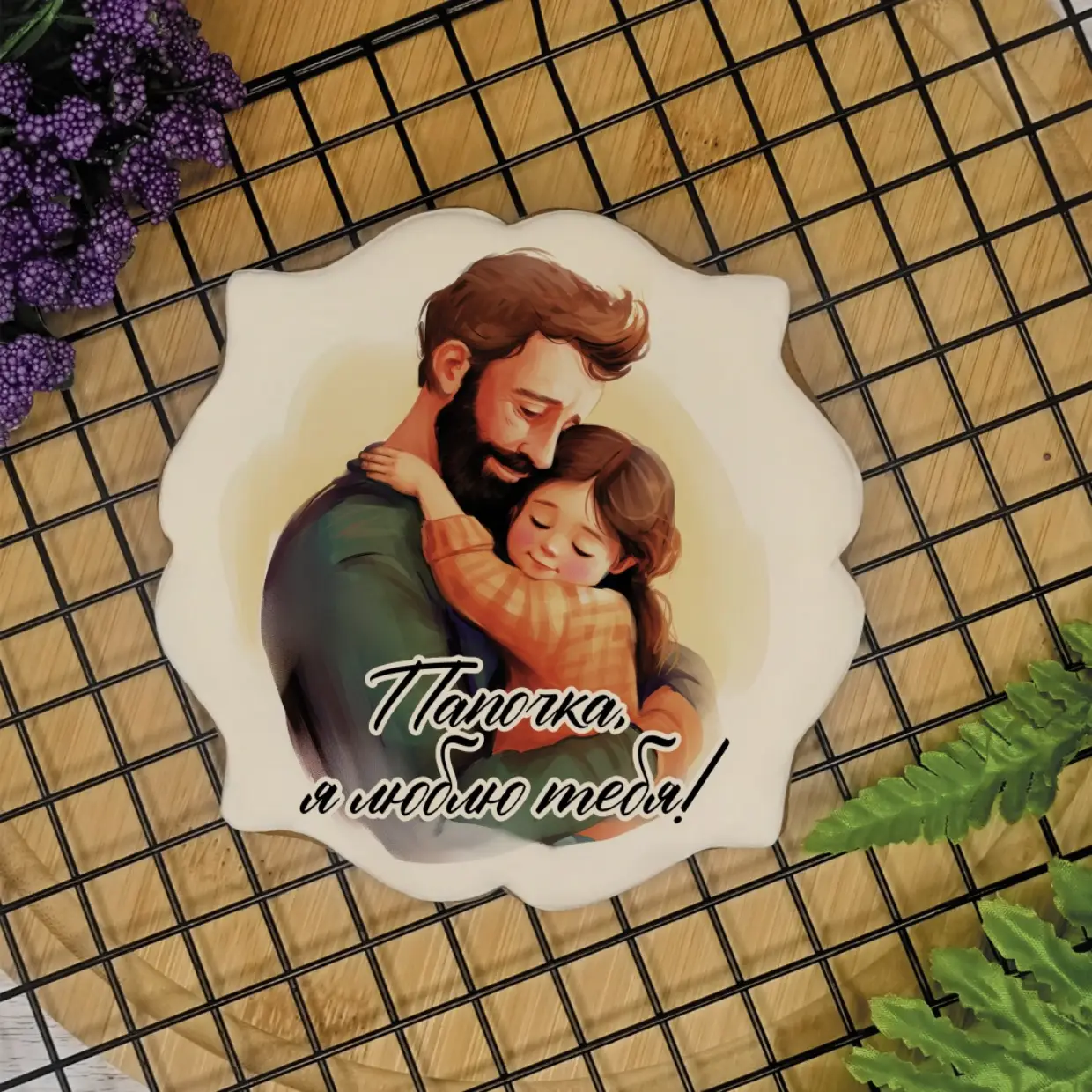 День отца 2023